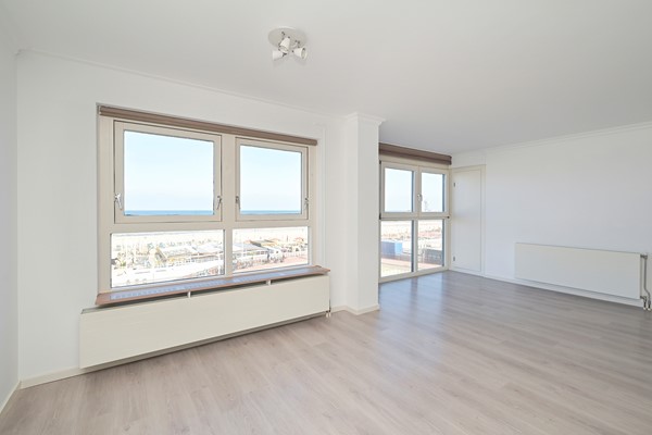 Medium property photo - Scheveningseslag 47, 2586 CJ The Hague